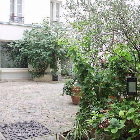 Comfortable Cocoon Close To Montmartre パリ エクステリア 写真